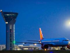 
      
      Poland's largest airport Evacuated Over bomb threat
      
      