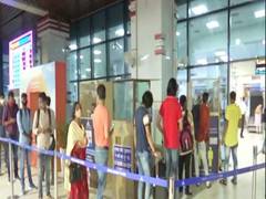 
      
      All safety measures being taken to reduce risk of contracting...
      
      