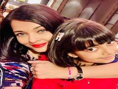 
      
      Aishwarya Rai Bachchan, daughter Aaradhya test positive for...
      
      