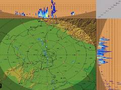 
      
      Delhi to receive more rainfall today
      
      