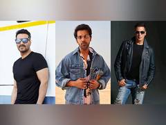 
      
      Bollywood celebrities pay tribute to soldiers
      
      