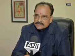 
      
      BJP MP Ajay Bhatt tests positive for COVID-19
      
      