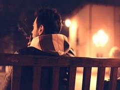 
      
      Loneliness makes it harder to quit smoking: Study
      
      