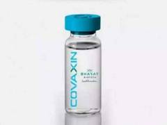 
      
      COVAXIN phase 2 data published in Lancet; vaccine safe,...
      
      