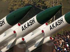 
      
      India moves air defence missile systems into Eastern Ladakh sector
      
      