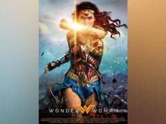 
      
      'Wonder Woman 1984' to debut in China week before US release
      
      