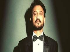 
      
      'Gone too soon': Bollywood condoles demise of ace actor...
      
      