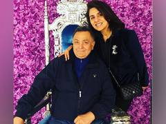 
      
      Neetu Kapoor opens up on how keen Rishi Kapoor was to...
      
      