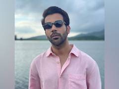 
      
      Rajkummar Rao bags new fillm 'Bheed' 
      
      