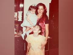 
      
      Mother's Day: Kareena Kapoor calls mom 'The Rock of...
      
      