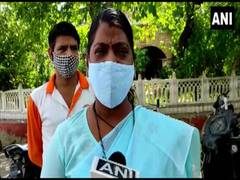 
      
      Ajmer BJP MLA alleges inferior quality oxygen concentrators...
      
      