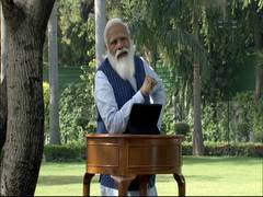 
      
      Urdu Bulletin: 'Pariksha Pe Charcha', surge in COVID-19 cases...
      
      