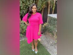 
      
      Mindy Kaling reveals she gave birth to second child last month
      
      