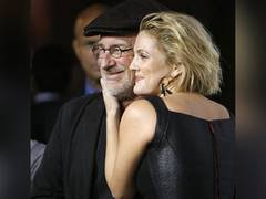 
      
      Steven Spielberg makes surprise entry on 'The Drew Barrymore Show'
      
      