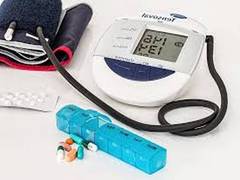 
      
      None of most-used anti-hypertensives associated with...
      
      