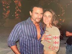 
      
      Kareena Kapoor reminisces about Jaisalmer trip with Saif Ali...
      
      