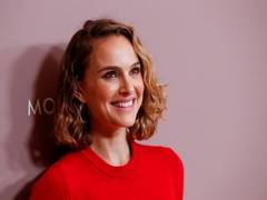 
      
      Natalie Portman 'very excited' to play Mighty Thor 
      
      