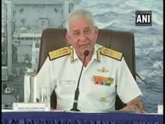 
      
      Our focus is on maritime domain awareness in Indian Ocean...
      
      