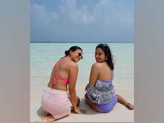 
      
      Alia Bhatt calls Akansha Ranjan Kapoor her 'universe'
      
      