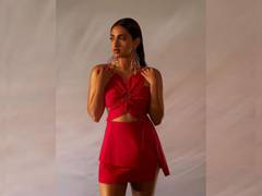 
      
      Celebrities brim with love on Akansha Ranjan Kapoor's birthday
      
      