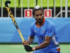 
      
      Hockey player Akashdeep Singh 'extremely delighted' after...
      
      