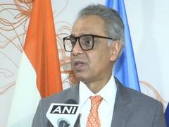 
      
      Rants, theatrics do not work at UN: Akbaruddin on Imran...
      
      