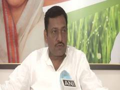 
      
      MoS Home Nityanand Rai insulting Bihar and Biharis: Congress
      
      