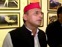
      
      Instead of Uttam Pradesh, UP now known as Hatya Pradesh:...
      
      