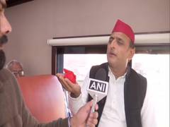 
      
      BJP will get zero seats in Western UP; farmers ready to...
      
      