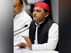 
      
      Akhilesh Yadav slams Centre over hefty traffic fines
      
      