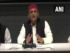 
      
      Fearing public support that SP garnered during 'Vijay Yatra',...
      
      