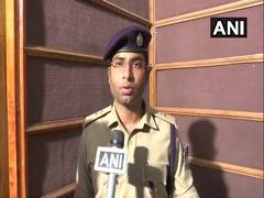 
      
      8-year-old girl raped in Bhopal: Main accused held  
      
      
