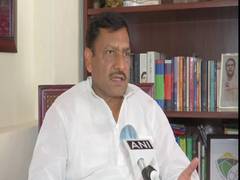 
      
      Cong expresses concern over law and order situation under...
      
      