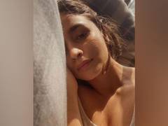 
      
      Alia Bhatt says 'dreamers never wake up', shares stunning...
      
      