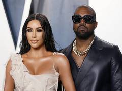
      
      Kanye West and Kim Kardashian no longer speaking, despite...
      
      