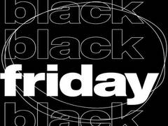 
      
      COVID shadow on 'Black Friday', the informal beginning to...
      
      