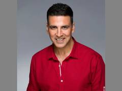 
      
      Akshay Kumar 'overwhelmed' after visiting National Museum of...
      
      