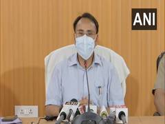 
      
      Covid-19 testing in state double the national average:...
      
      