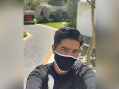 
      
      Manish Malhotra shares glimpse of 'perfect Sunday'
      
      