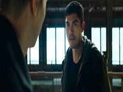 
      
      Henry Golding suits up in first trailer of 'Snake Eyes: G.I....
      
      