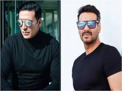
      
      Don't fall for any false propaganda against India: Akshay...
      
      