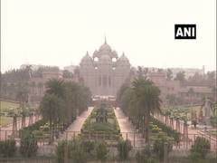 
      
      Delhi govt allows reopening of religious places from today
      
      