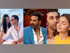 
      
      Akshay Kumar's marriage advice to Ranbir-Alia, Vicky-Katrina
      
      