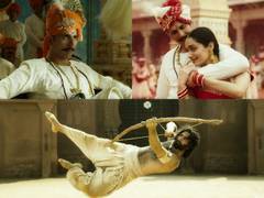 
      
      Akshay Kumar-starrer 'Prithviraj' had 50,000 costumes
      
      