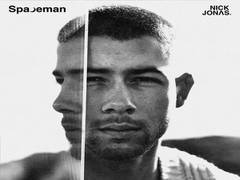
      
      Nick Jonas drops deluxe version of his new album 'Spaceman'
      
      