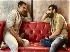 
      
      Ajay Devgn congratulates Akshay on completing 30 years in cinema
      
      
