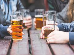 
      
      Study finds parents more lenient about alcohol with teens who...
      
      