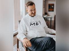 
    Matthew Perry launches limited edition 'Friends' merchandise ahead of reunion special
    