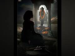 
      
      RRR: Alia Bhatt teases her first look as 'Sita' with...
      
      