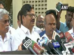 
      
      TN Cong President slams police for arrests over PM pics
      
      